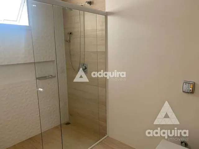 Casa com 412m² 4 quartos e 3 banheiros, à venda, no bairro Estrela em Ponta Grossa