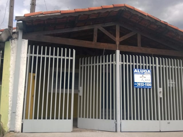 Foto do Casa - Casa residencial para venda e locação, Cidade Morumbi, São José dos Campos. | INDEPENDENCE NEGOCIOS IMOBILIARIOS LTDA