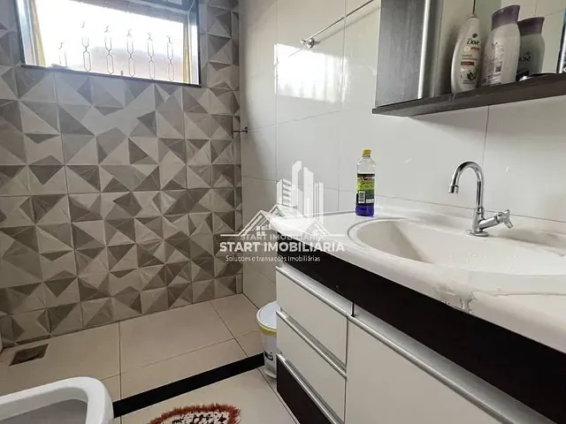 Casa 6 quartos e 4 banheiros, à venda, no bairro Jardim Marajoara em Pederneiras