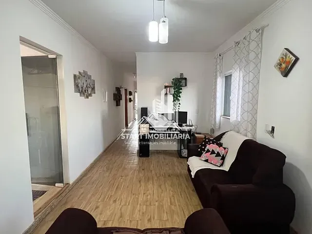 Casa 6 quartos e 4 banheiros, à venda, no bairro Jardim Marajoara em Pederneiras