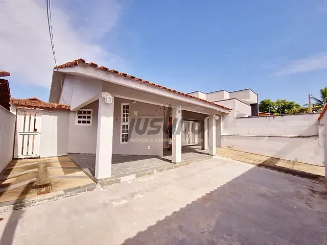 Casa com 312m² 3 quartos e 1 banheiro, à venda, no bairro Grandesp em Itanhaém