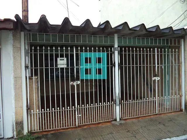 Casa com 125m² 3 quartos e 2 banheiros, à venda, no bairro Rochdale em Osasco
