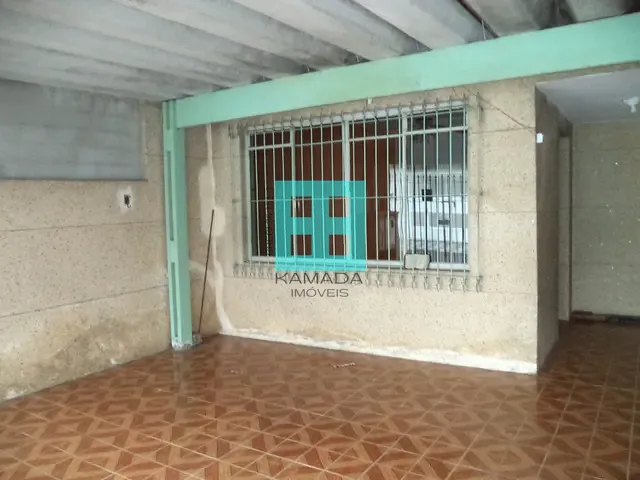 Casa com 125m² 3 quartos e 2 banheiros, à venda, no bairro Rochdale em Osasco