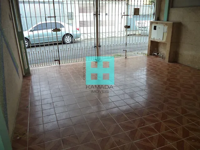 Casa com 125m² 3 quartos e 2 banheiros, à venda, no bairro Rochdale em Osasco