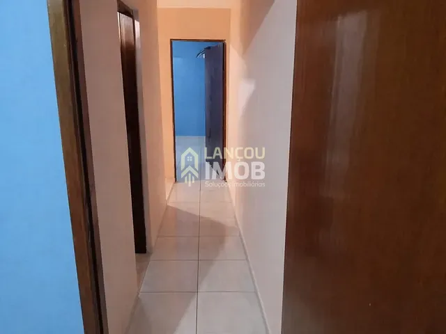 Casa 2 quartos e 2 banheiros, à venda, no bairro Jardim Arpoador em Francisco Morato
