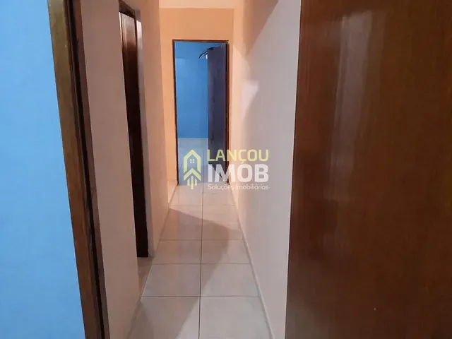Casa 2 quartos e 2 banheiros, à venda, no bairro Jardim Arpoador em Francisco Morato
