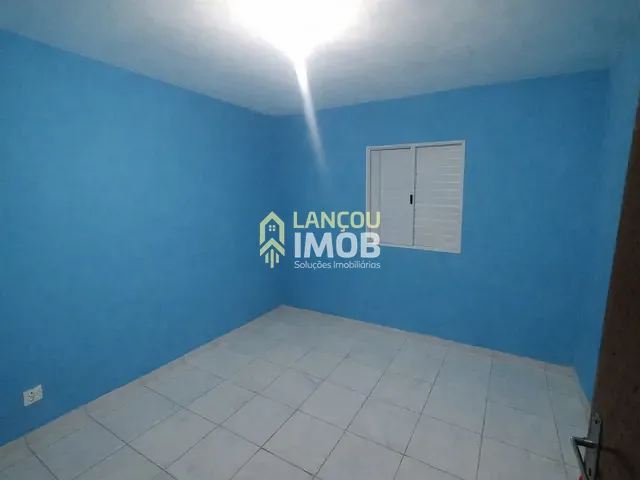 Casa 2 quartos e 2 banheiros, à venda, no bairro Jardim Arpoador em Francisco Morato