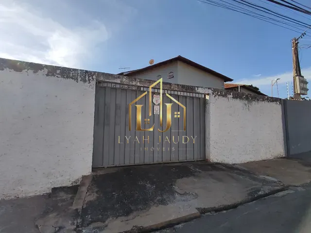 Casa com 768m² 4 quartos e 4 banheiros, à venda, no bairro Boa Esperança em Cuiabá