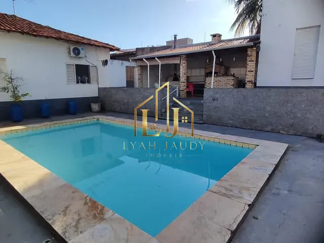 Casa com 768m² 4 quartos e 4 banheiros, à venda, no bairro Boa Esperança em Cuiabá