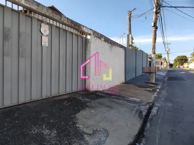 Casa com 768m² 4 quartos e 4 banheiros, à venda, no bairro Boa Esperança em Cuiabá