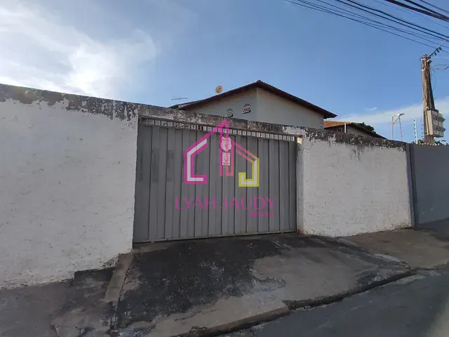 Casa com 768m² 4 quartos e 4 banheiros, à venda, no bairro Boa Esperança em Cuiabá