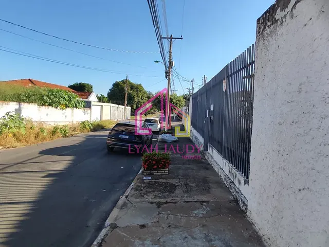 Casa com 768m² 4 quartos e 4 banheiros, à venda, no bairro Boa Esperança em Cuiabá