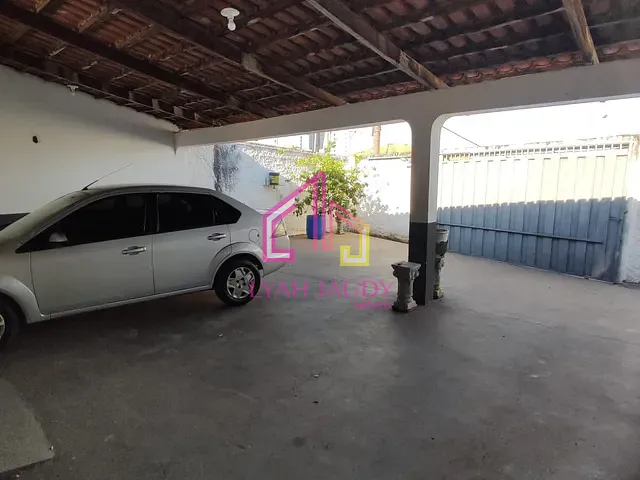 Casa com 768m² 4 quartos e 4 banheiros, à venda, no bairro Boa Esperança em Cuiabá