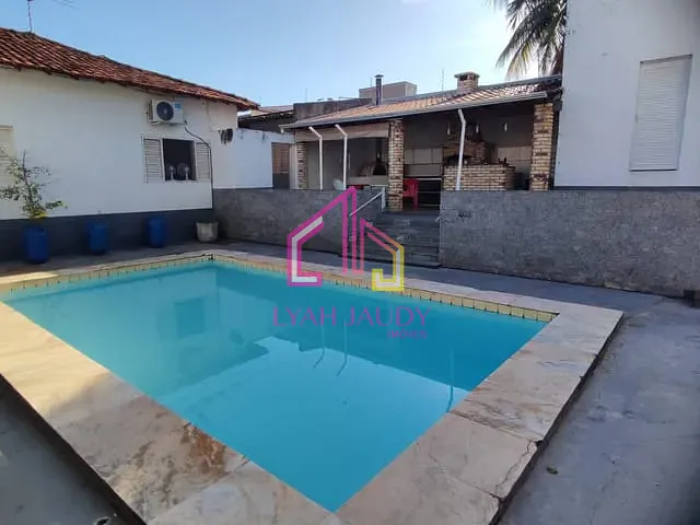 Casa com 768m² 4 quartos e 4 banheiros, à venda, no bairro Boa Esperança em Cuiabá