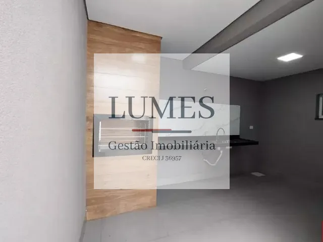 Casa com 186m² 3 quartos e 2 banheiros, à venda, no bairro Jardim das Orquídeas em Americana