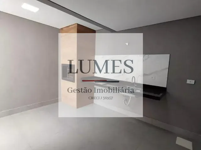 Casa com 186m² 3 quartos e 2 banheiros, à venda, no bairro Jardim das Orquídeas em Americana