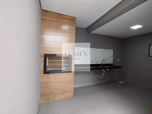 Casa com 186m² 3 quartos e 2 banheiros, à venda, no bairro Jardim das Orquídeas em Americana