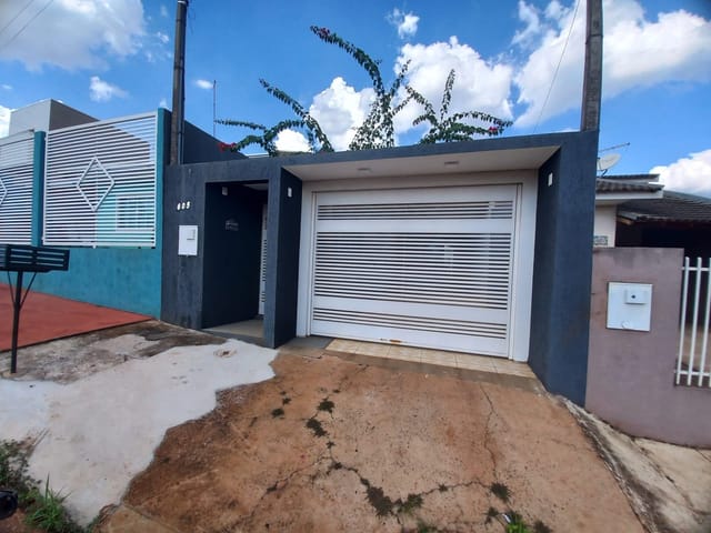 Foto do Casa - Casa para locação, Residencial Interlagos, Apucarana, PR | J. Mareze Imóveis Ltda