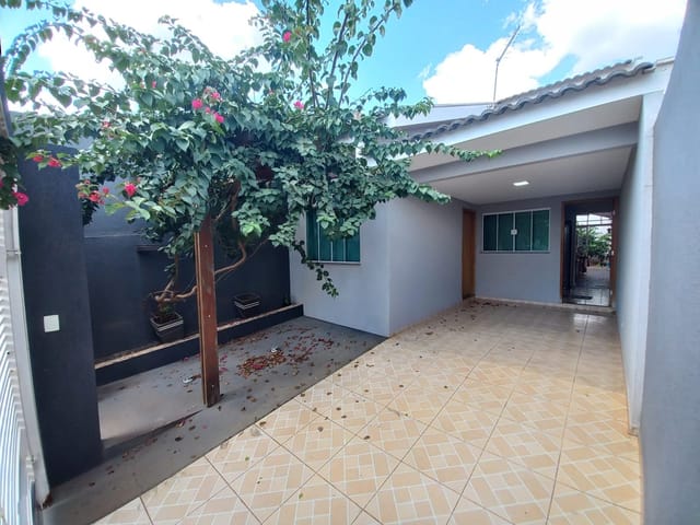 Foto do Casa - Casa para locação, Residencial Interlagos, Apucarana, PR | J. Mareze Imóveis Ltda