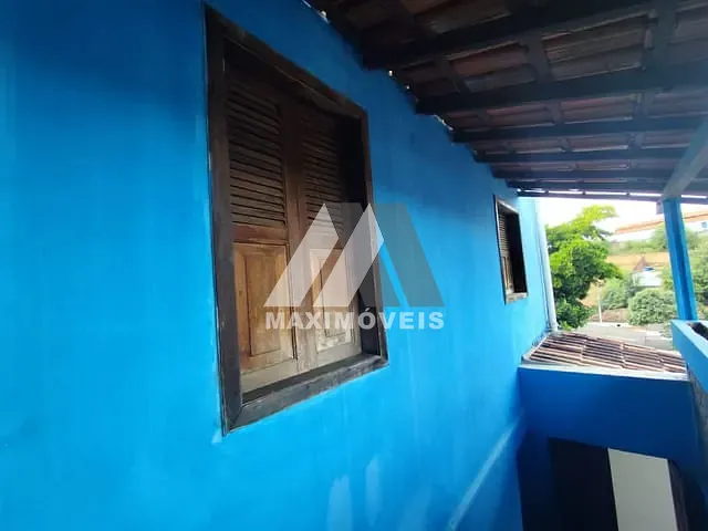 Casa com 107m² 2 quartos e 1 banheiro, à venda ou para alugar, no bairro Alto Santuário em Araçuaí