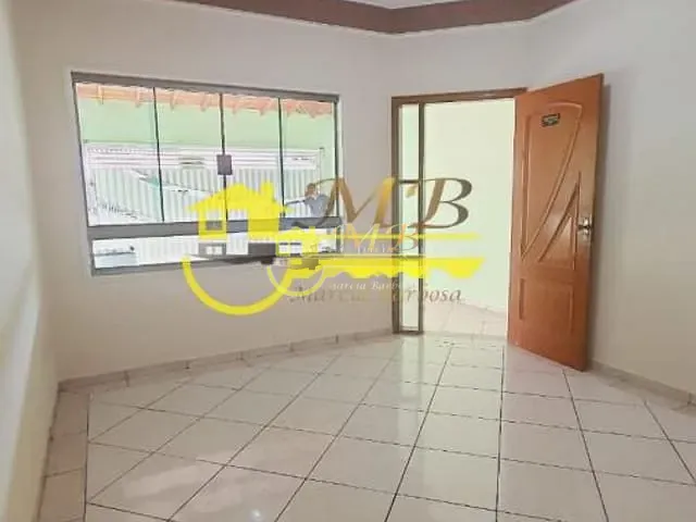 Casa com 140m² 3 quartos e 2 banheiros, à venda, no bairro Vila Avai em Indaiatuba