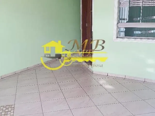 Casa com 140m² 3 quartos e 2 banheiros, à venda, no bairro Vila Avai em Indaiatuba