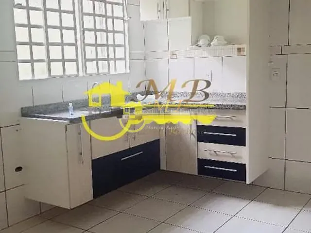 Casa com 140m² 3 quartos e 2 banheiros, à venda, no bairro Vila Avai em Indaiatuba