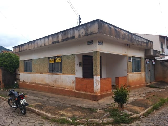 Foto do Casa - Casa à venda 3 Quartos, 1 Vaga, 200M², Cantina, Itajubá - MG | MOHALLEM e LOPES CORRETAGEM E ADMINISTRACAO DE IMOVEIS LTDA