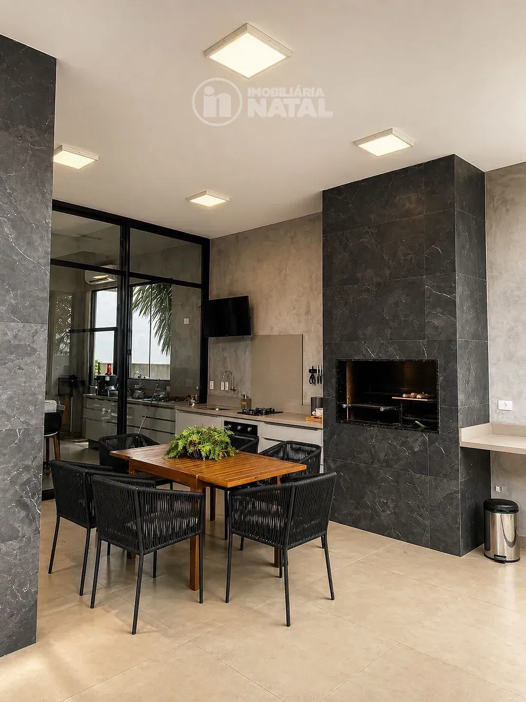 Casa, 3 quartos, 239 m² - Foto 5