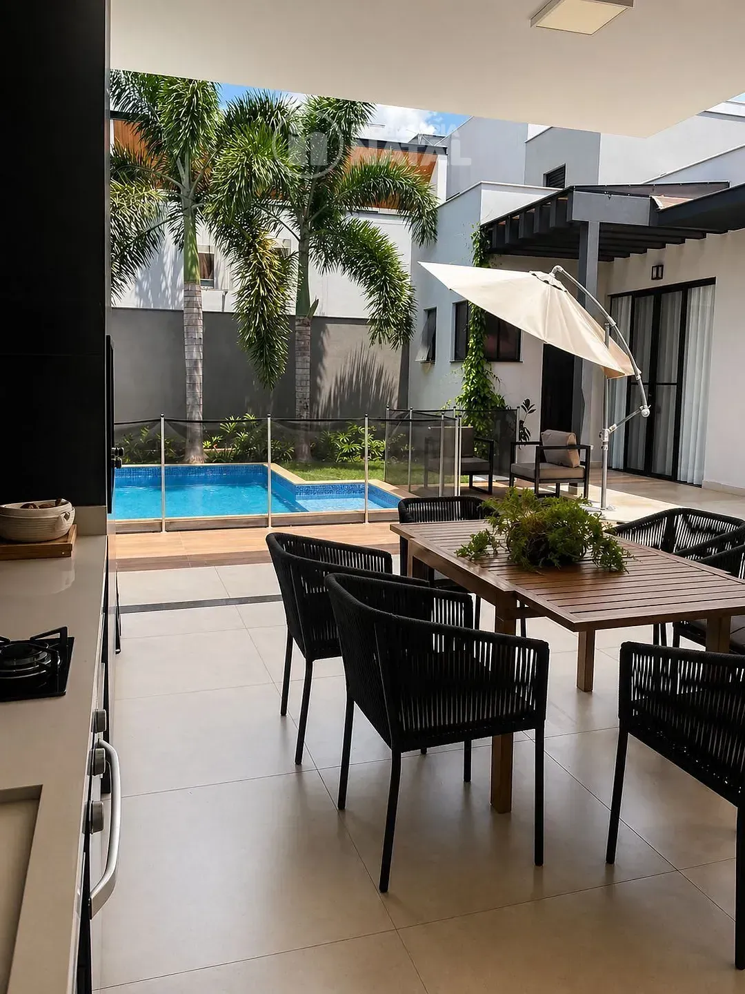 Casa, 3 quartos, 239 m² - Foto 4