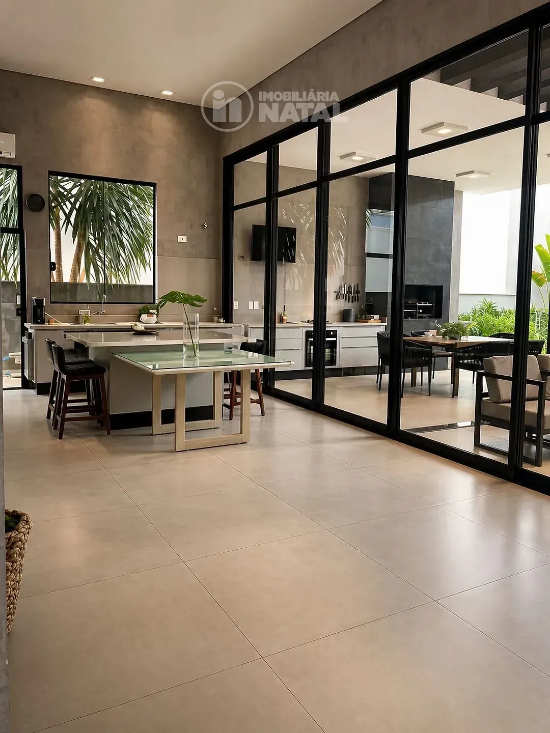 Casa, 3 quartos, 239 m² - Foto 8