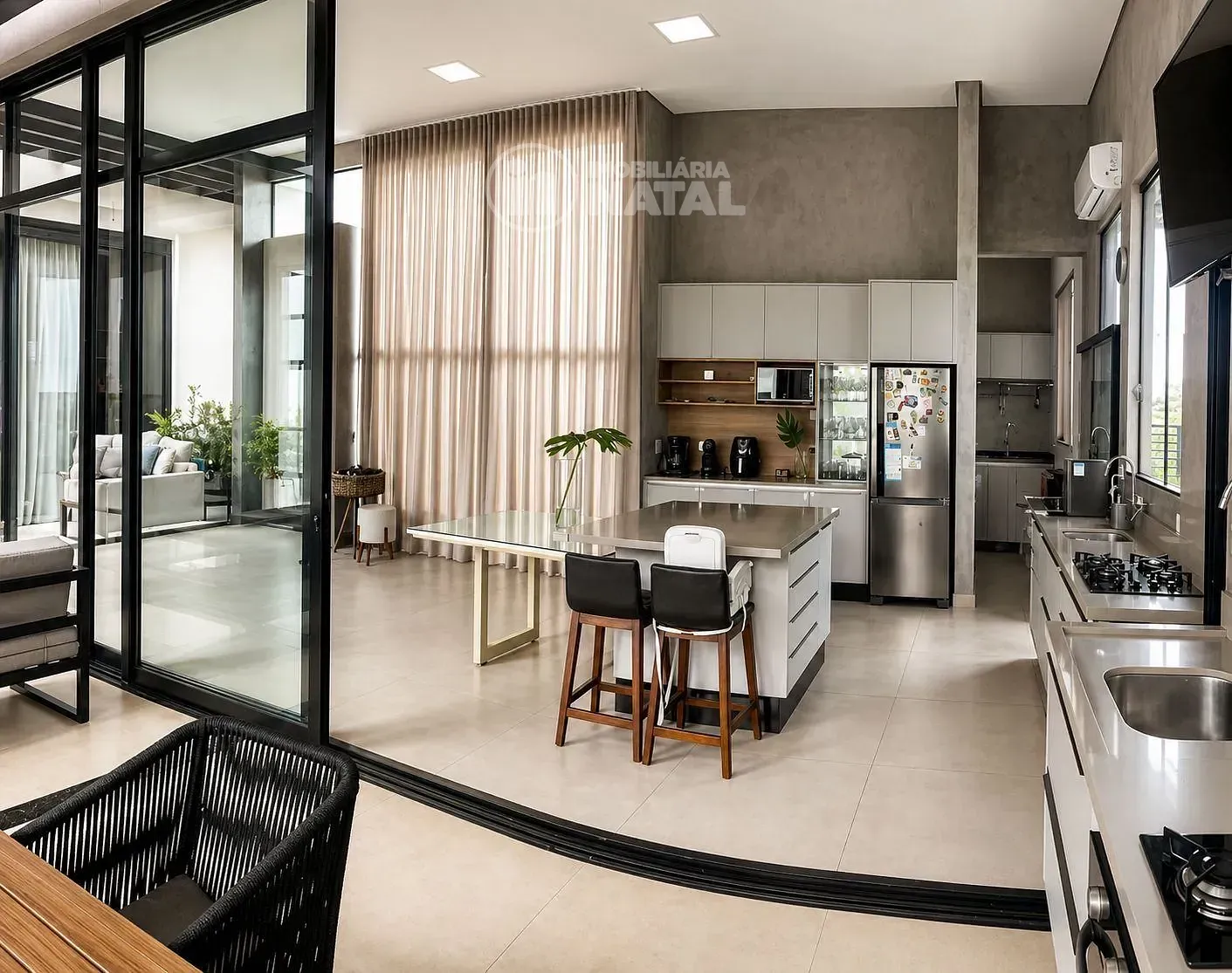 Casa, 3 quartos, 239 m² - Foto 6