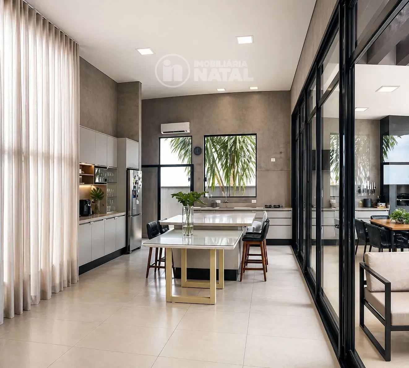 Casa, 3 quartos, 239 m² - Foto 9