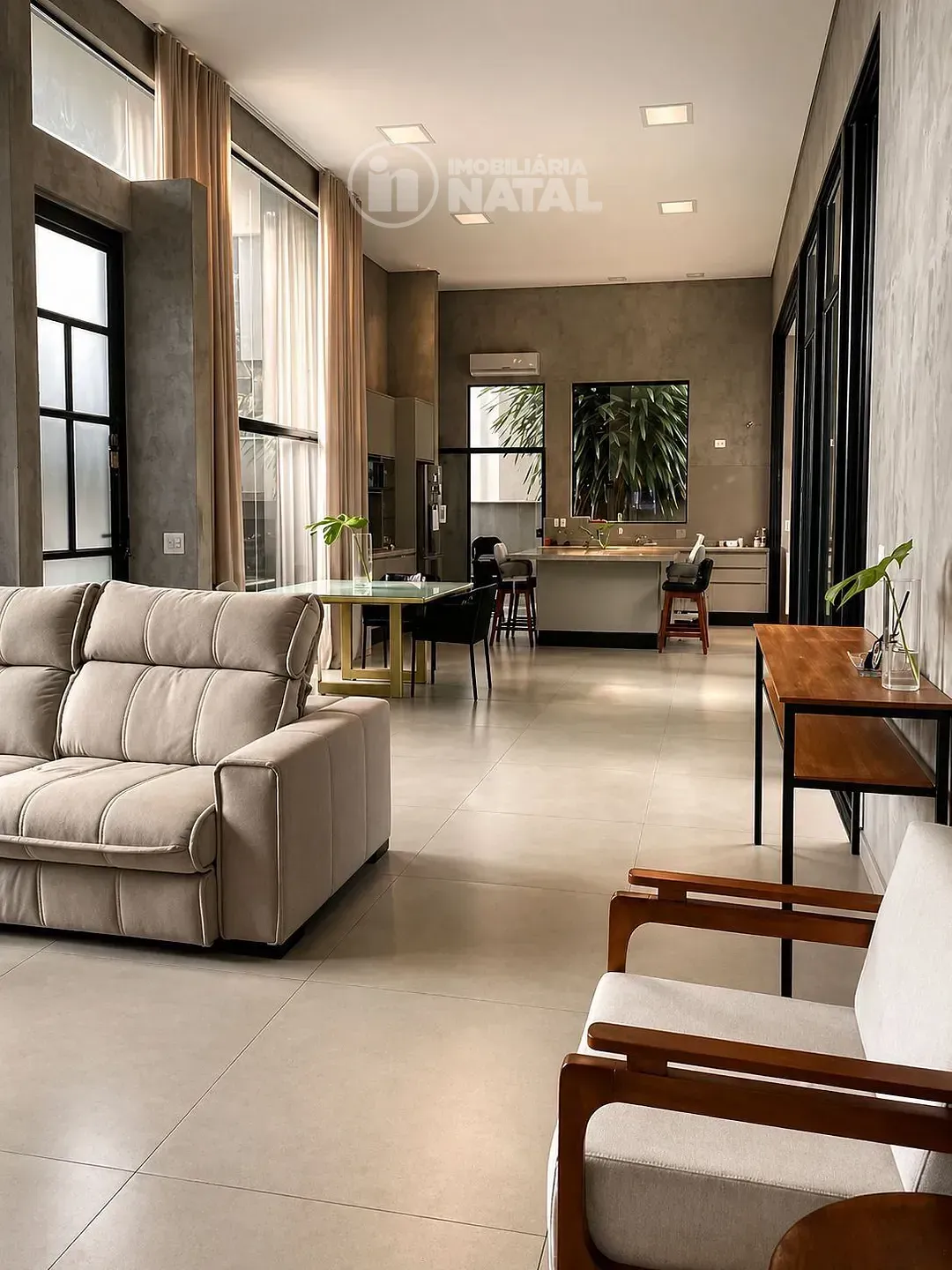 Casa, 3 quartos, 239 m² - Foto 13