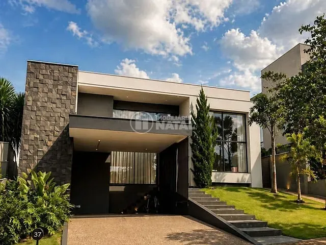 Casa 3 quartos e 3 banheiros, à venda, no bairro Recanto do Salto em Londrina