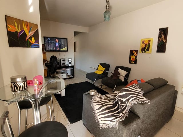 Foto do Casa - Casa Ampla com Terreno e Garagem no Morada do Vale, Barra do Piraí/RJ – Oportunidade Única! | OPEN HOUSE REAL ESTATE IMÓVEIS LTDA