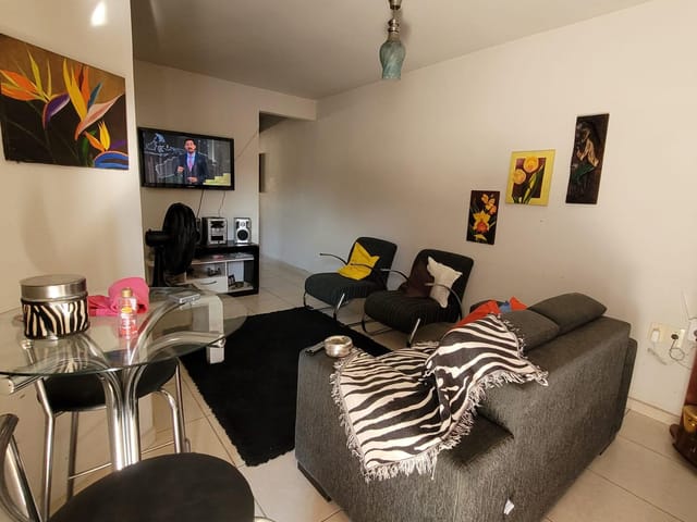 Foto do Casa - Casa Ampla com Terreno e Garagem no Morada do Vale, Barra do Piraí/RJ – Oportunidade Única! | OPEN HOUSE REAL ESTATE IMÓVEIS LTDA