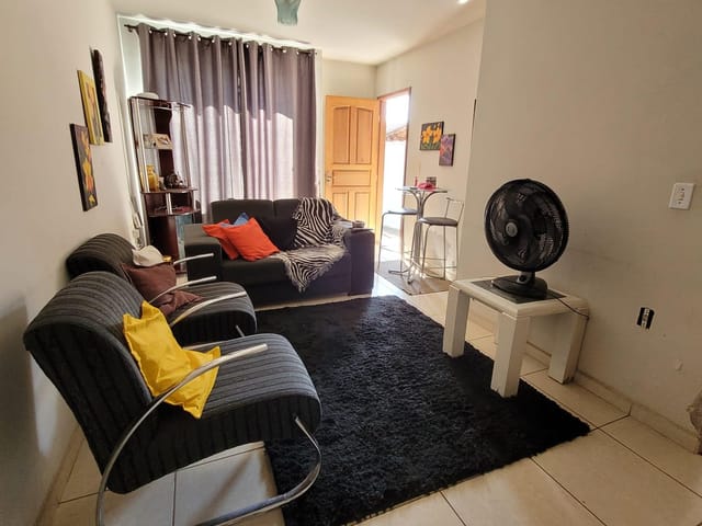 Foto do Casa - Casa Ampla com Terreno e Garagem no Morada do Vale, Barra do Piraí/RJ – Oportunidade Única! | OPEN HOUSE REAL ESTATE IMÓVEIS LTDA