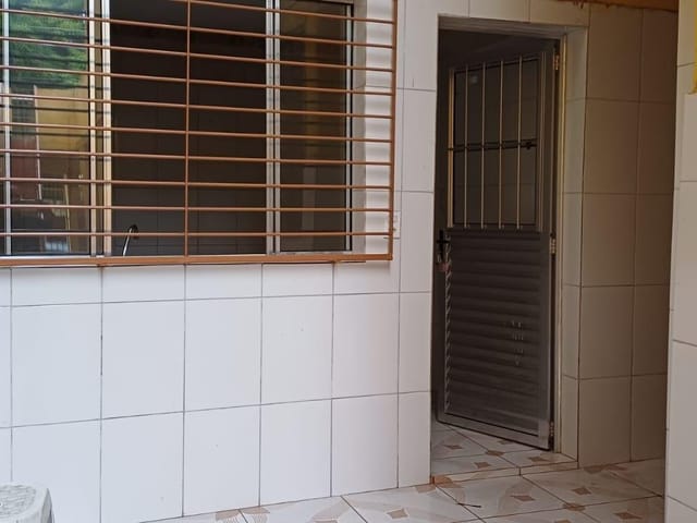 Casa com 135m² 6 quartos e 5 banheiros, à venda, no bairro Chácara Santana em São Paulo