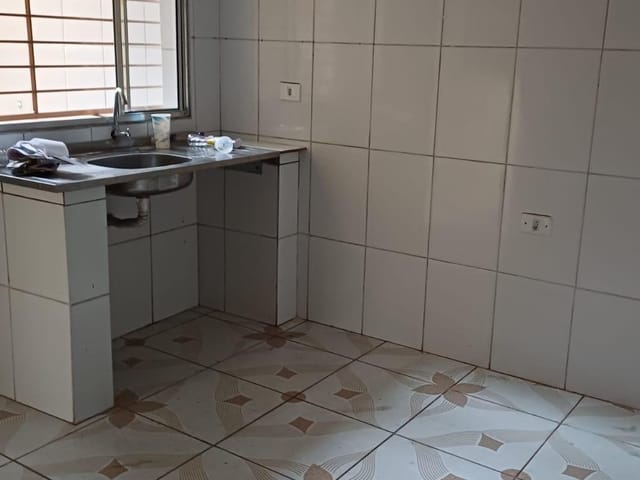 Casa com 135m² 6 quartos e 5 banheiros, à venda, no bairro Chácara Santana em São Paulo