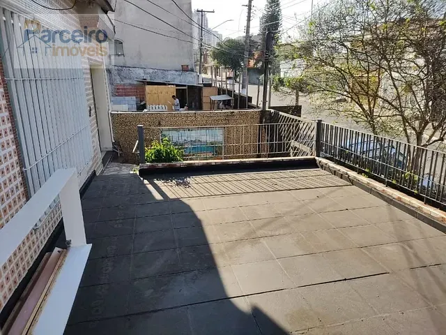 Casa com 375m² 3 quartos e 2 banheiros, à venda, no bairro Vila Formosa em São Paulo