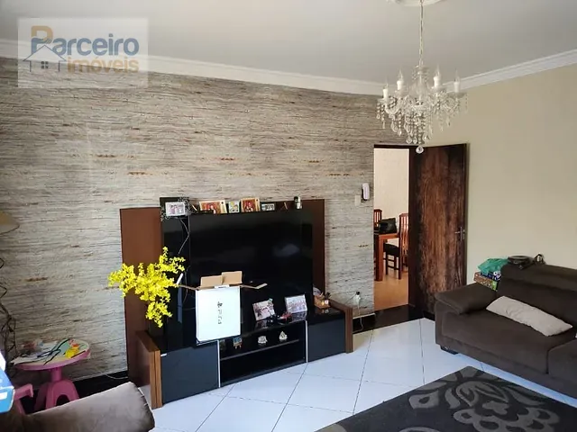 Casa com 375m² 3 quartos e 2 banheiros, à venda, no bairro Vila Formosa em São Paulo