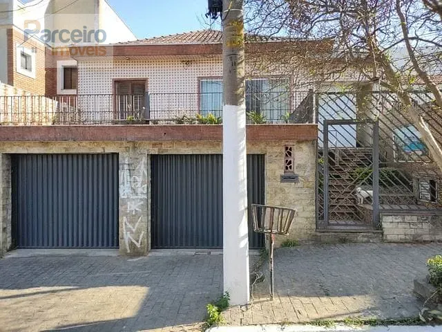 Casa com 375m² 3 quartos e 2 banheiros, à venda, no bairro Vila Formosa em São Paulo