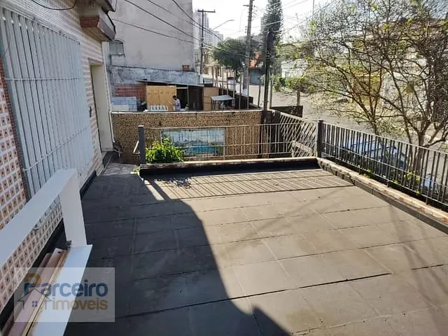 Casa com 375m² 3 quartos e 2 banheiros, à venda, no bairro Vila Formosa em São Paulo