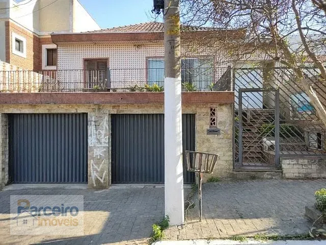 Casa com 375m² 3 quartos e 2 banheiros, à venda, no bairro Vila Formosa em São Paulo