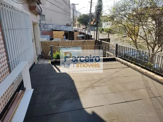 Casa com 375m² 3 quartos e 2 banheiros, à venda, no bairro Vila Formosa em São Paulo
