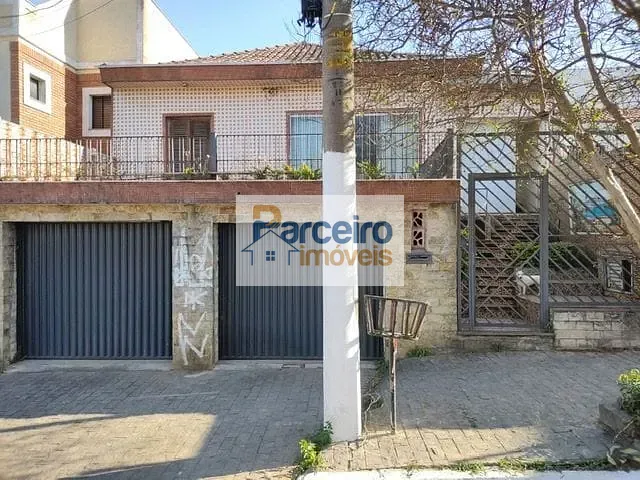 Casa com 375m² 3 quartos e 2 banheiros, à venda, no bairro Vila Formosa em São Paulo