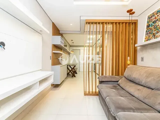 Casa com 80m² 2 quartos e 1 banheiro, à venda, no bairro Palmital em Colombo