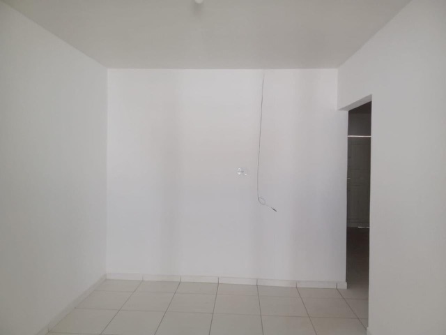 Casa com 70m² 2 quartos e 1 banheiro, para alugar, no bairro Boa Vista em Arapiraca