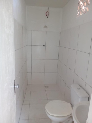 Casa com 70m² 2 quartos e 1 banheiro, para alugar, no bairro Boa Vista em Arapiraca